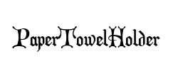 PaperTowelHolder - logo
